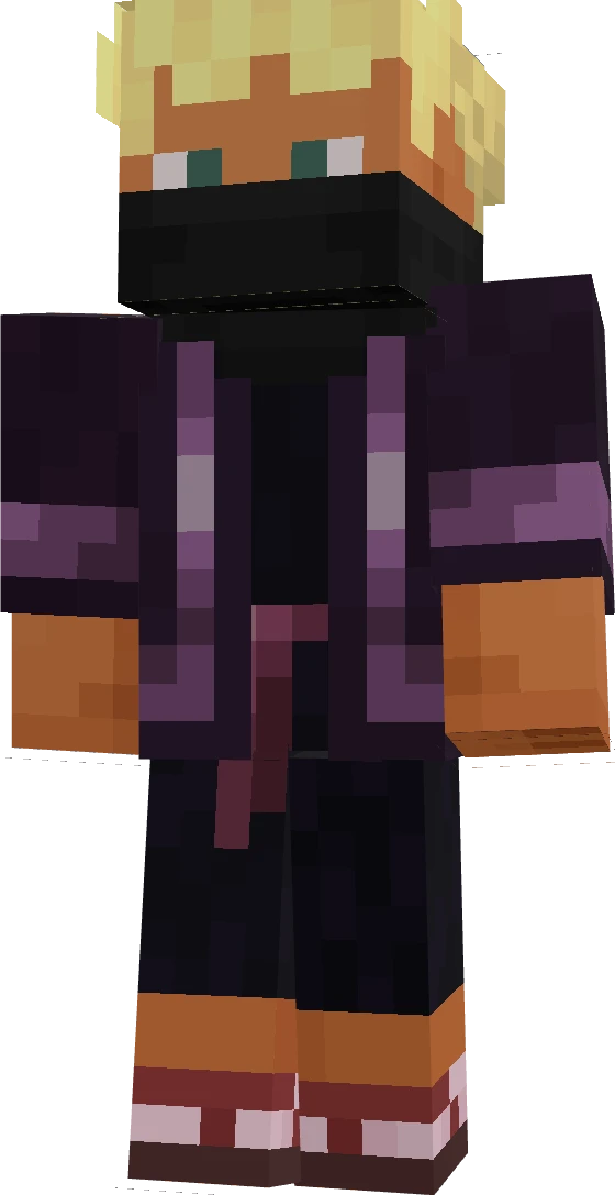 NZsweats58's skin