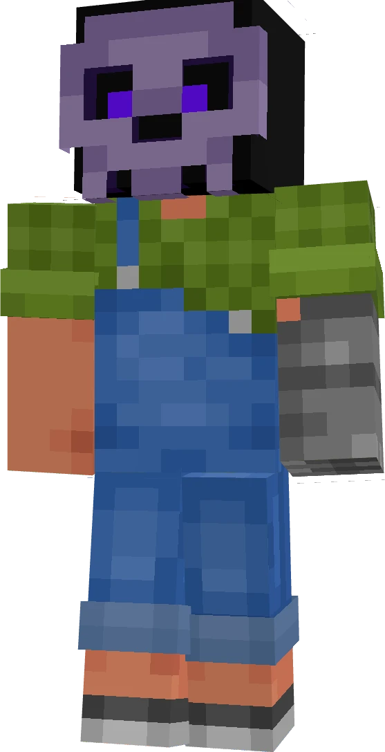 BroodLily1758's skin