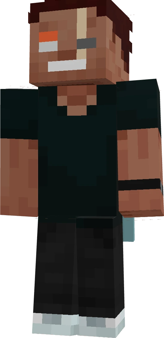 PRESTINSTYLE's skin