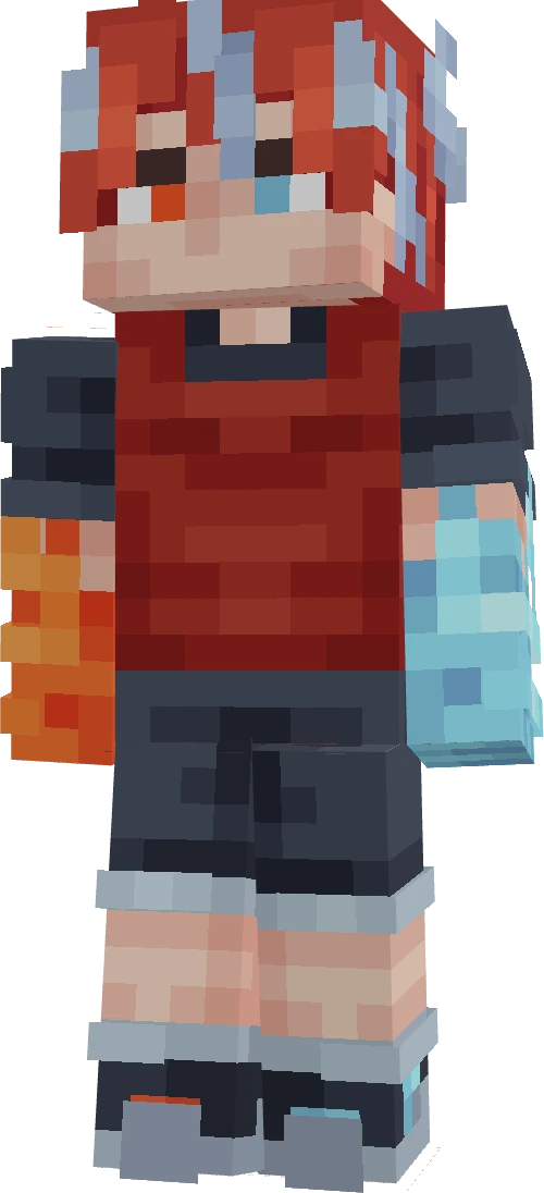 RestingJoker482's skin
