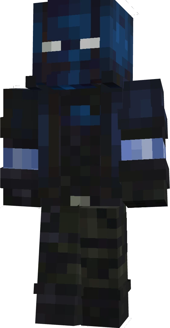 X0rPluse's skin