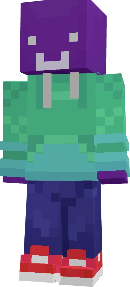 Nyknoo12's skin