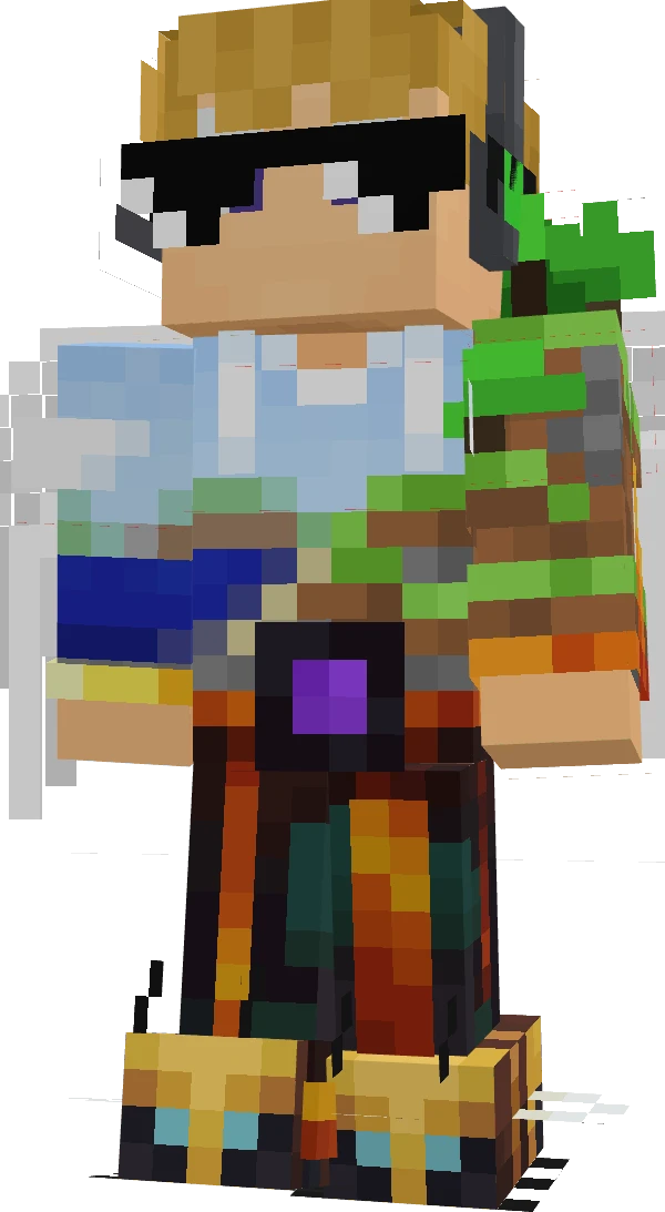 FittedKhan2118's skin