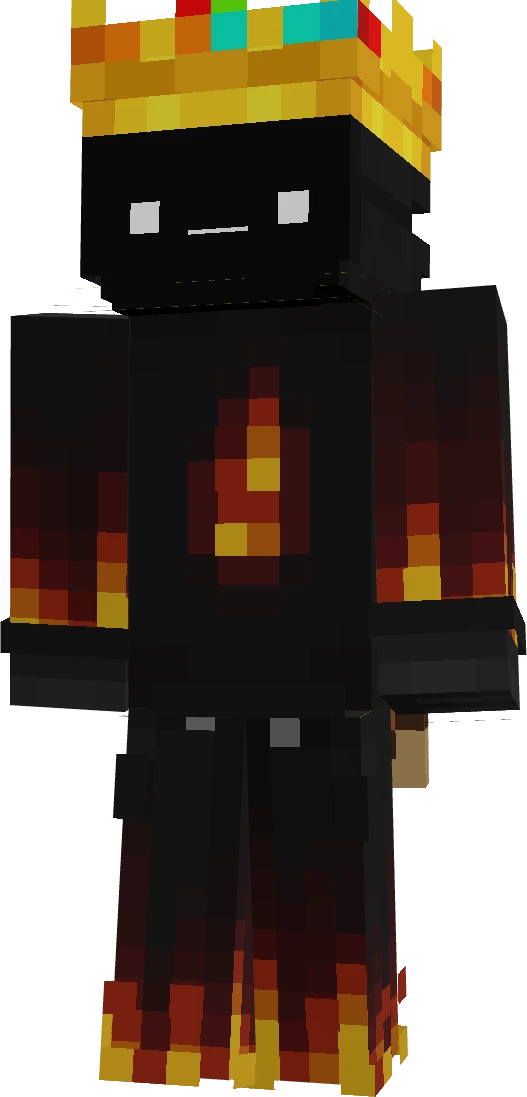 XVenom113587's skin