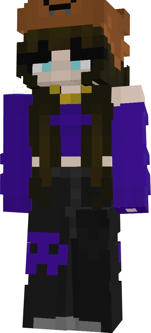 TedsterBear4's skin