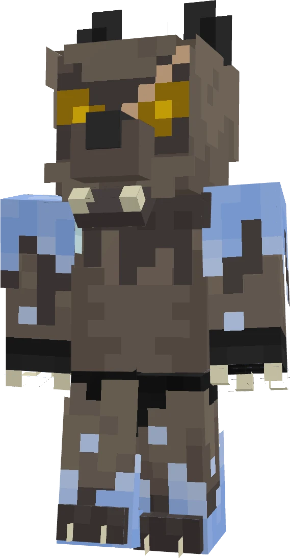 Many meeen's skin