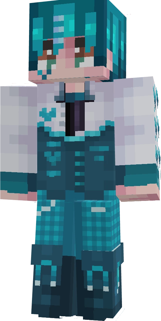 TartanCannon547's skin