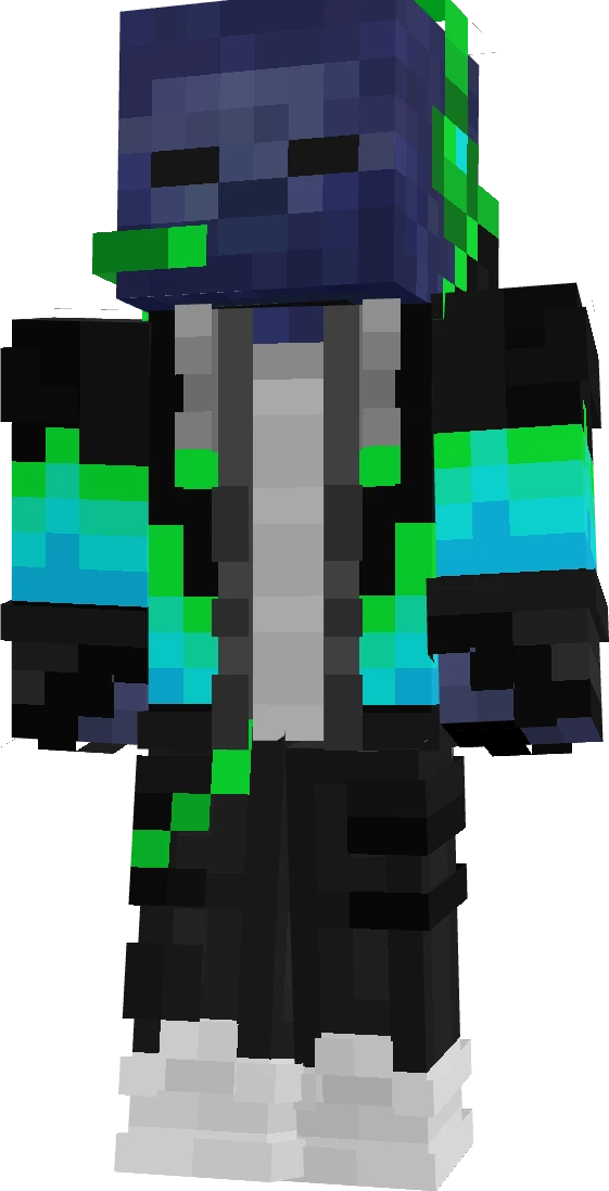 StormCrafter565's skin