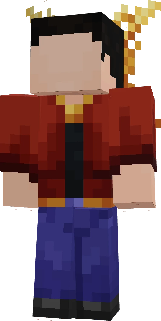 Madness9492's skin