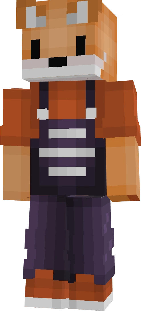 FrugalPine5355's skin