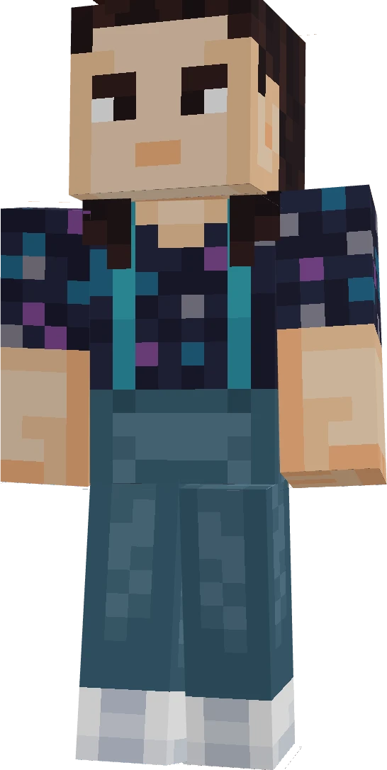 PTPatrice's skin
