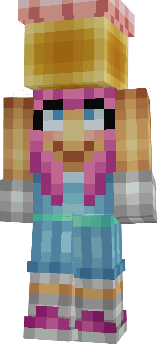 Cooty Loc's skin