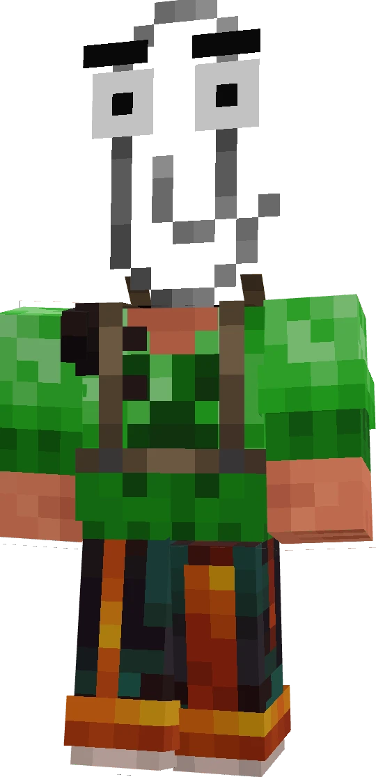 Dead angel5925's skin