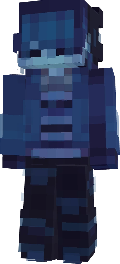 ShakenFish14115's skin
