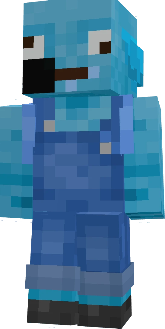 AJtini2014's skin
