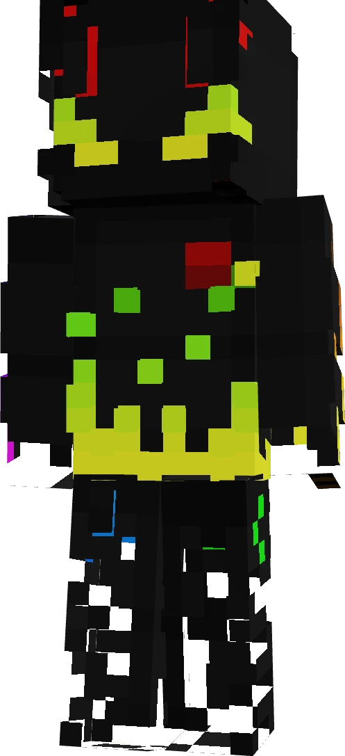 yoyodeboy's skin