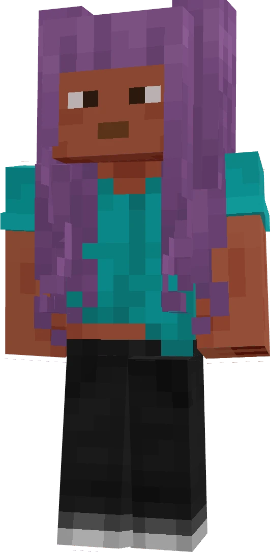 Thepotato567244's skin