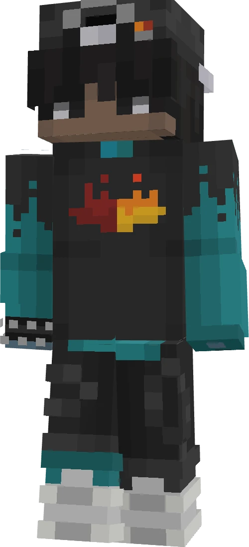 lIGuardmyfadeIl's skin