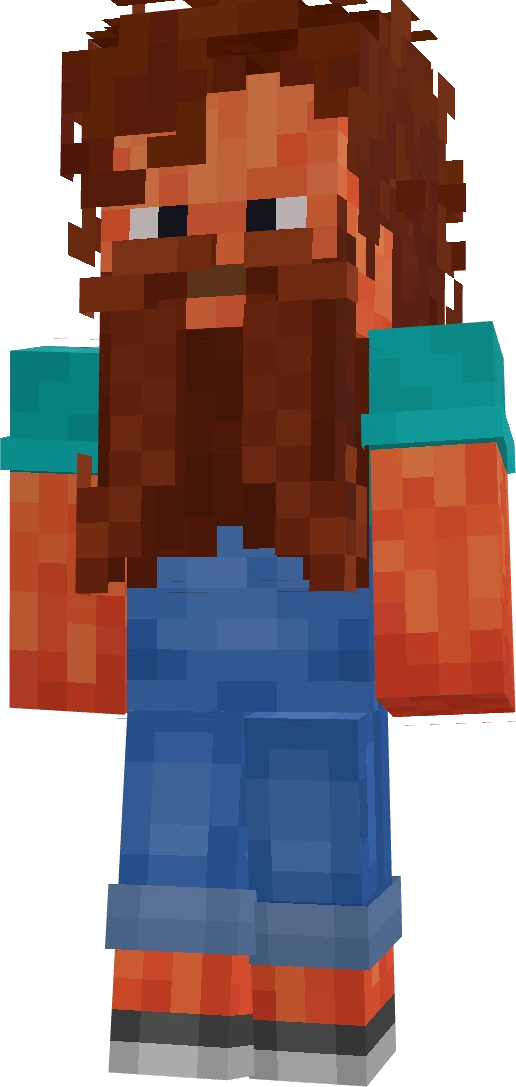 Mr hammod3771's skin