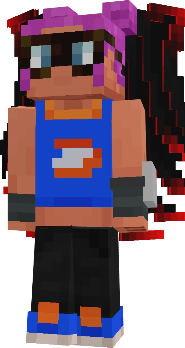 Snoopy0636's skin