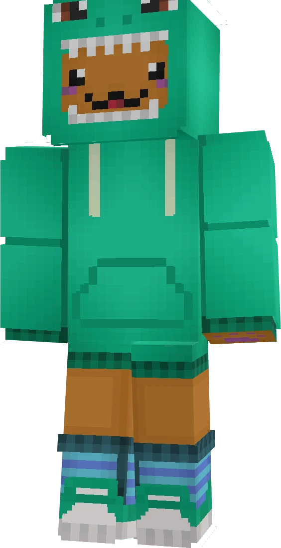 Pipy1211's skin