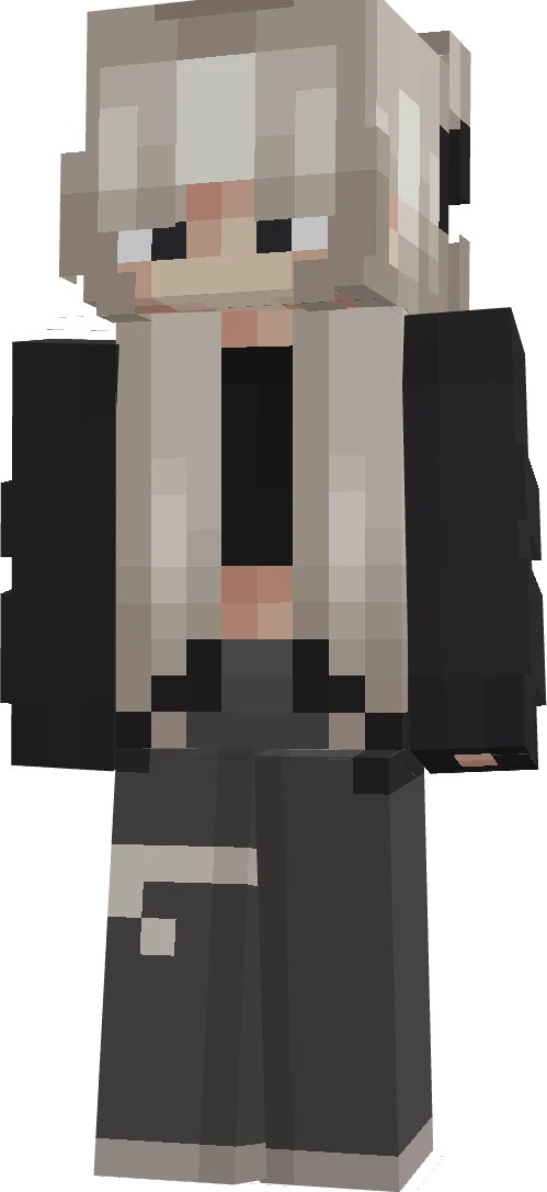 SuperSYD0715's skin