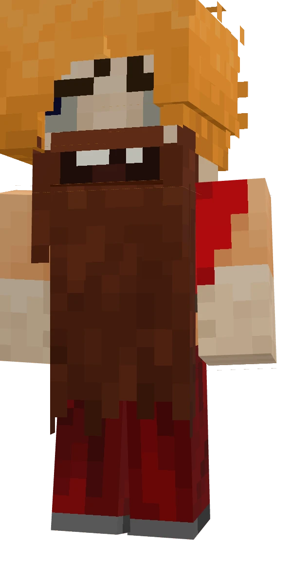 Eggonator8681's skin