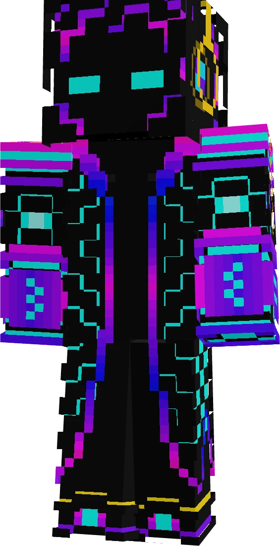 Benc16's skin