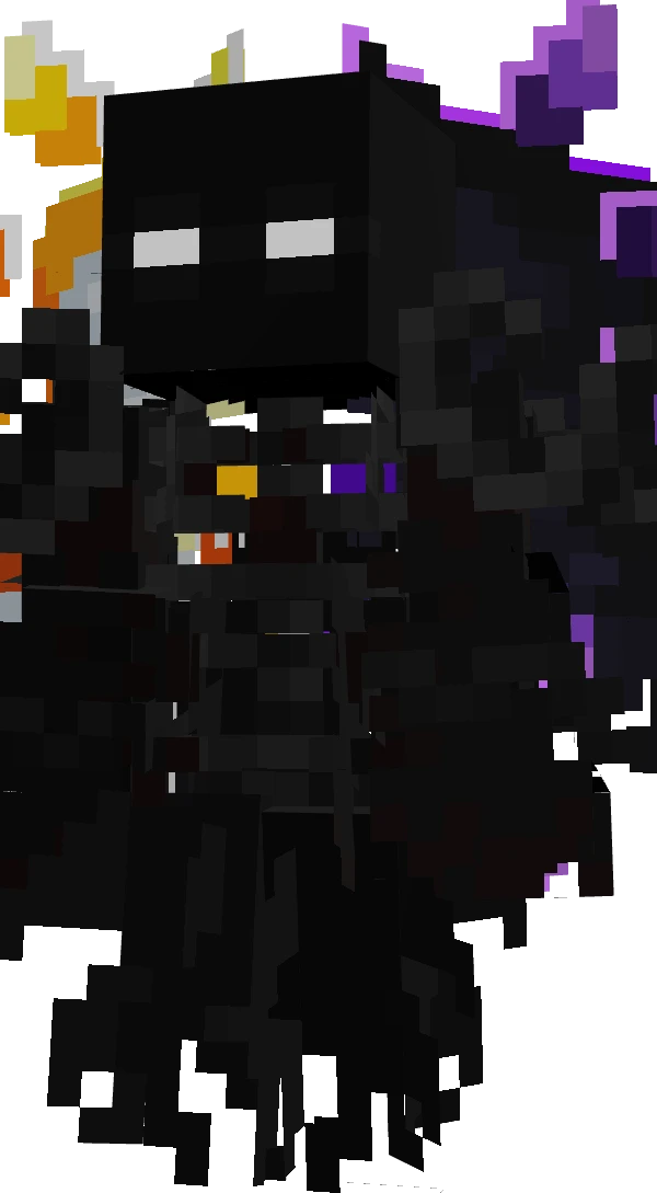 ItzAlickzzz's skin