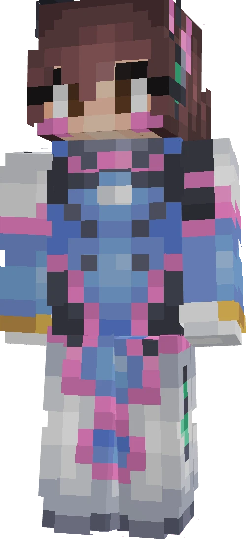 PIXELFOX4907's skin