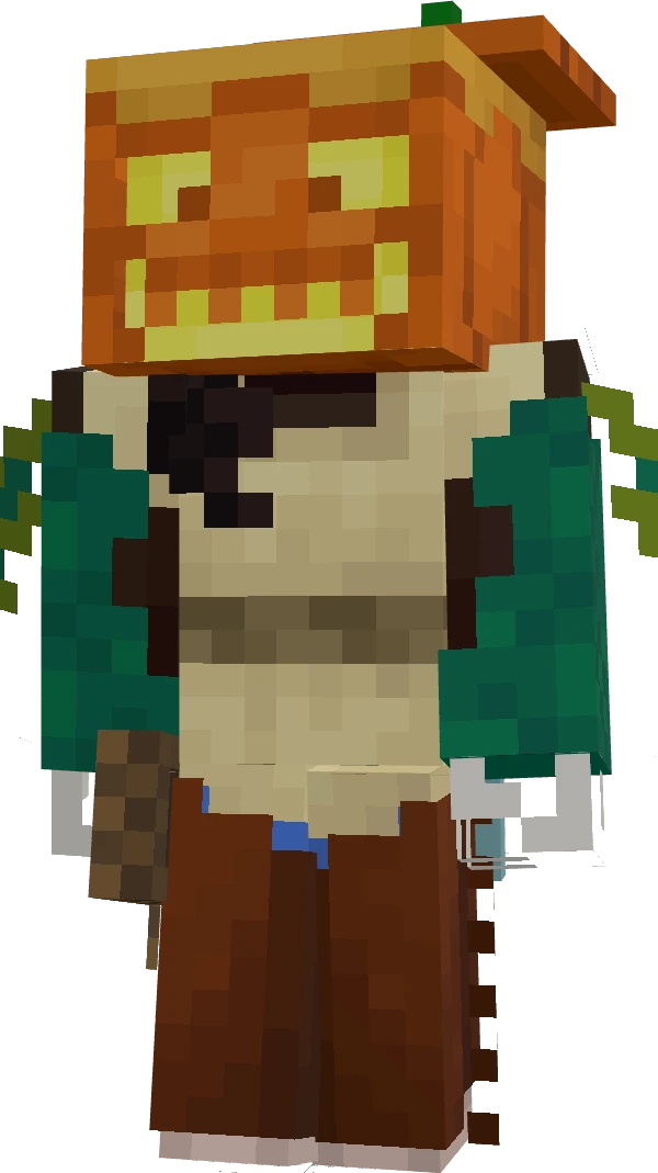 SonsyBaker9717's skin