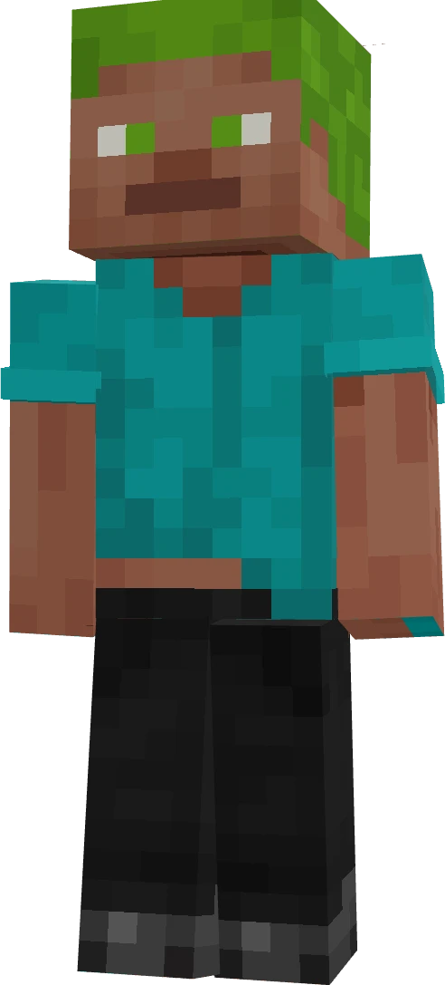 CurlySloth2966's skin