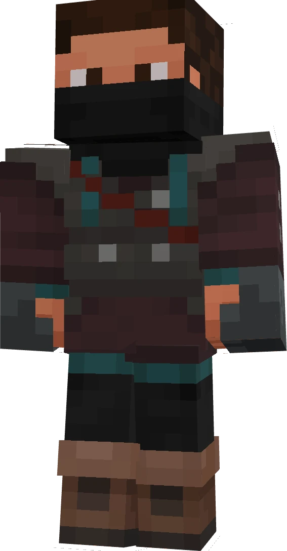 ThitherDrake583's skin