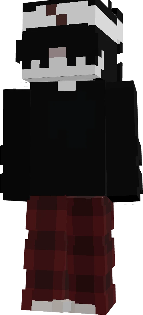FlyChoppa127's skin