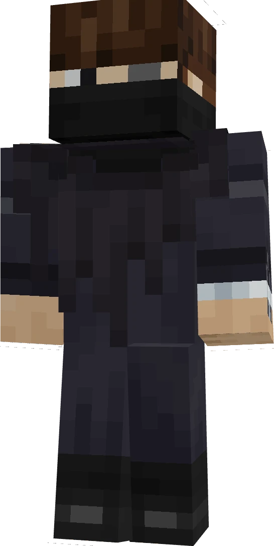 Jake89Force's skin