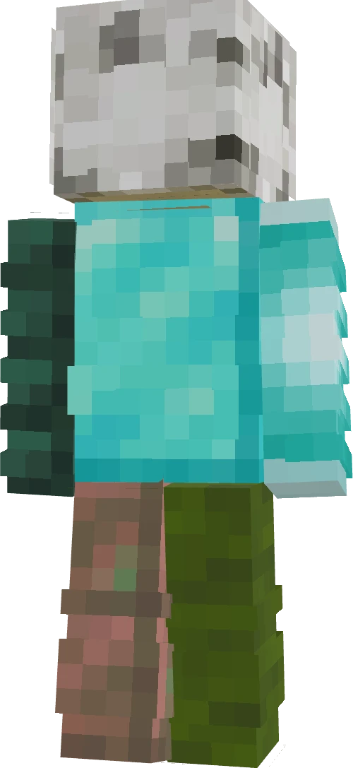AstuteMint65556's skin