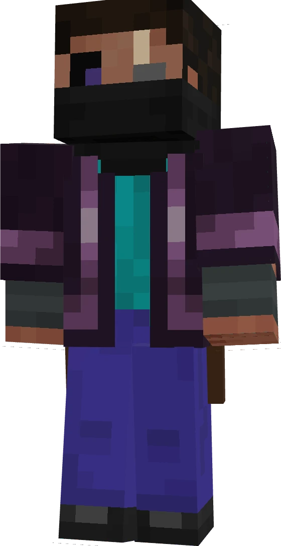FidgetyJam25289's skin