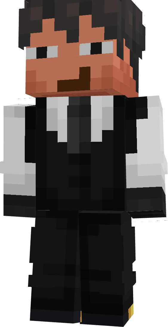 LeapedTax1631's skin