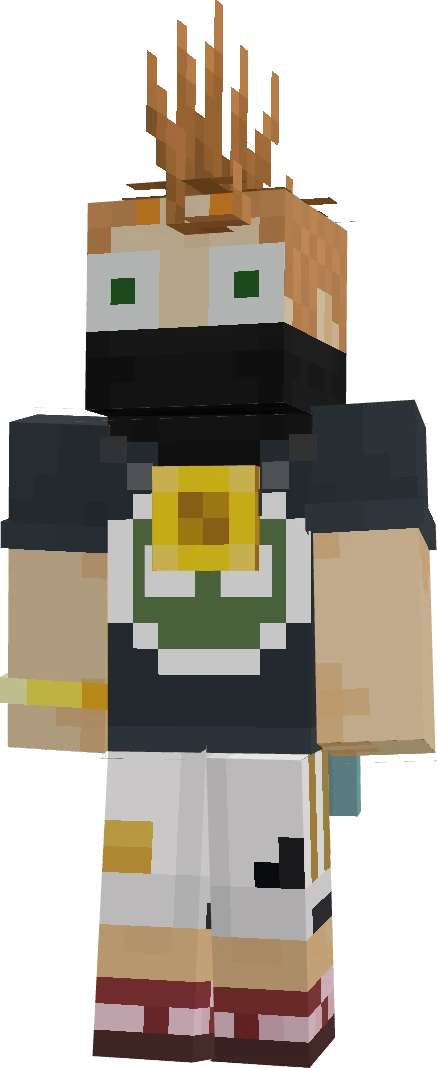 Malcolm4385's skin