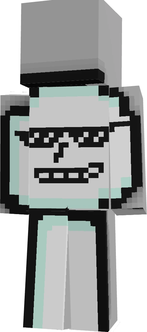 Levraitito0's skin