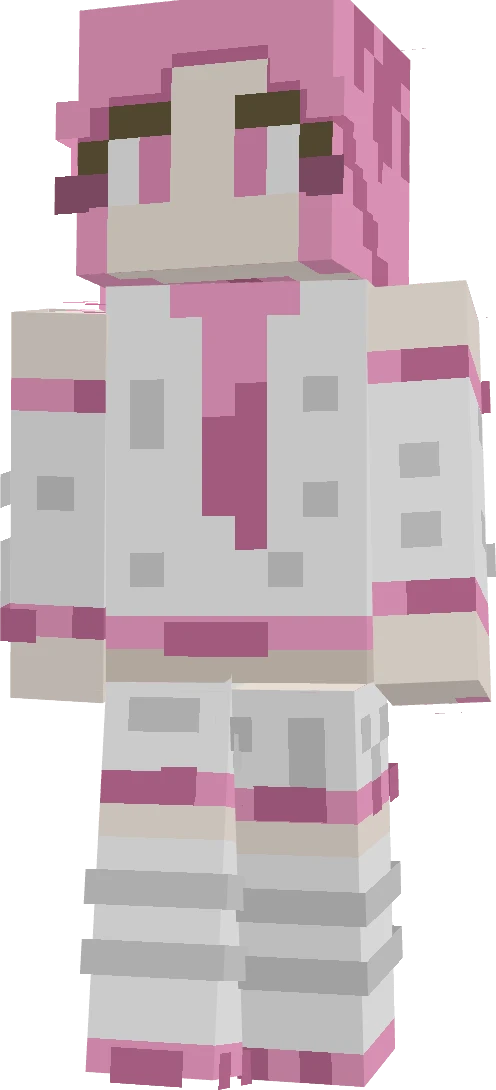 Vintage gurl556's skin