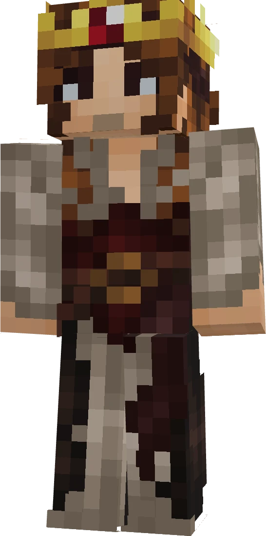 JointedFlower96's skin