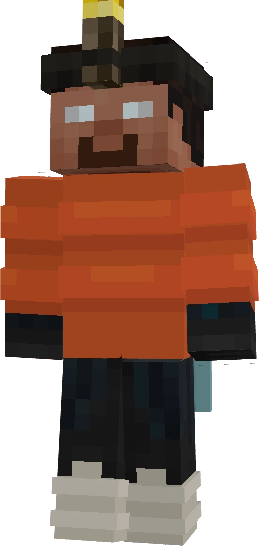 prxn3823's skin