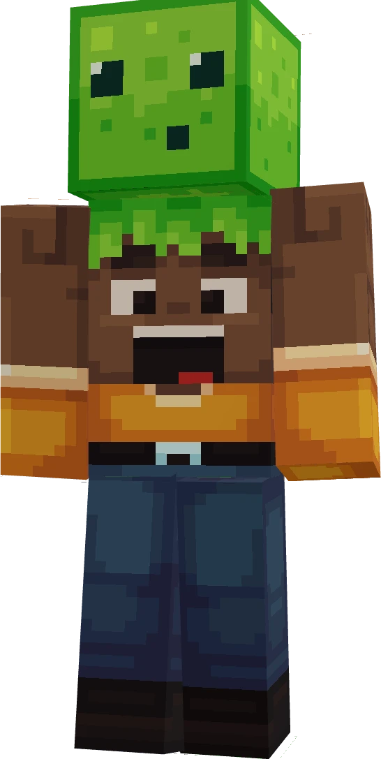 TheSneds's skin