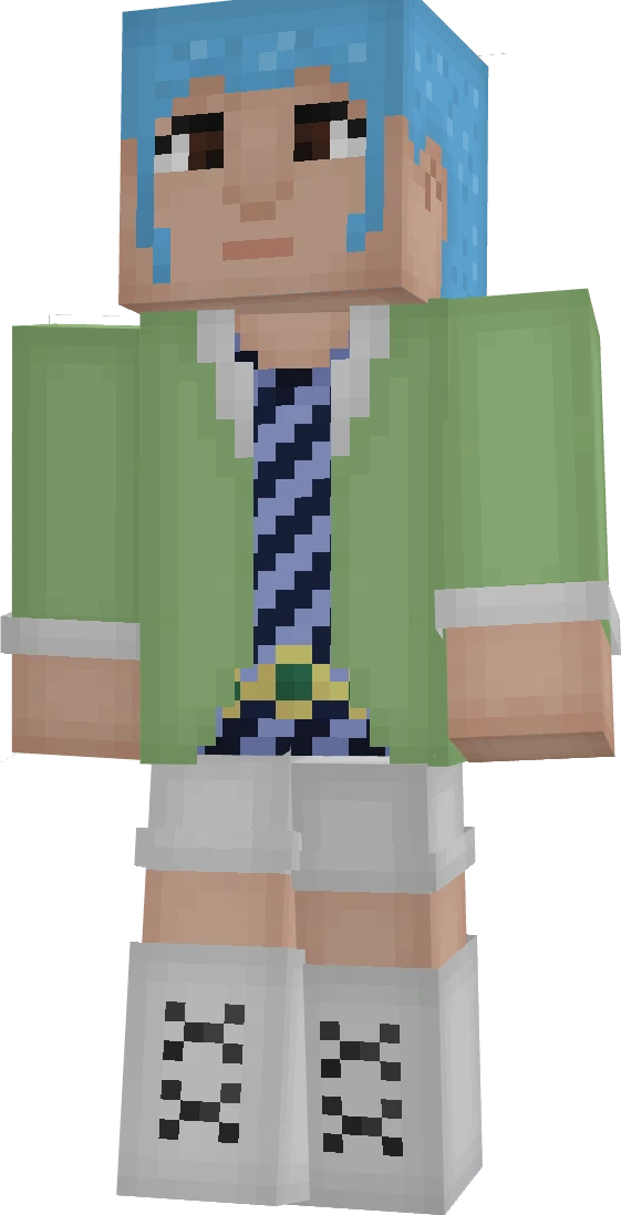Ezwopp's skin
