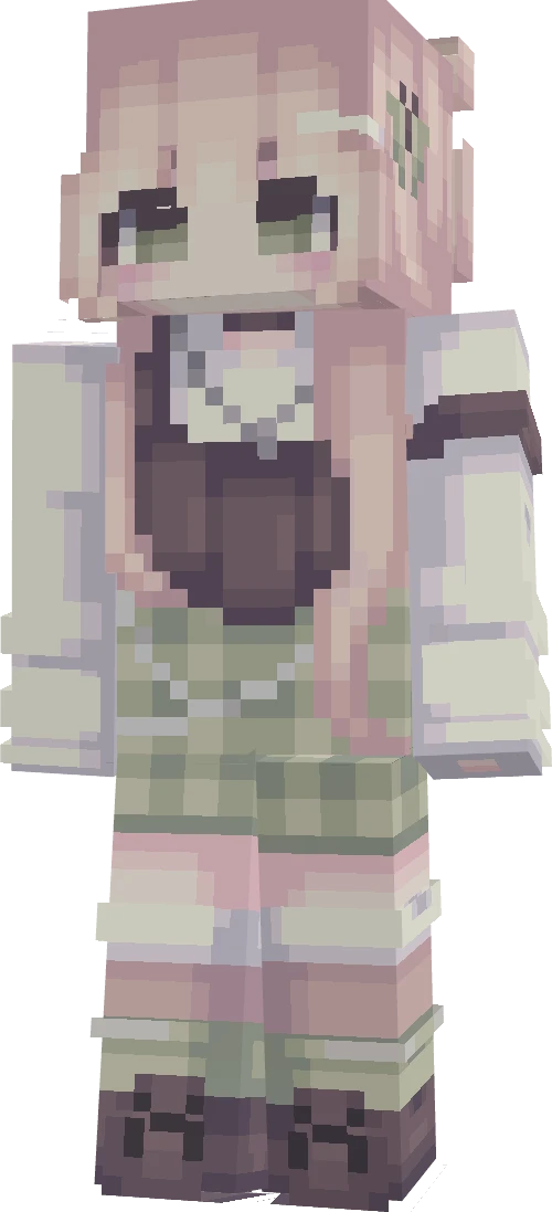 Howling Wolf962's skin