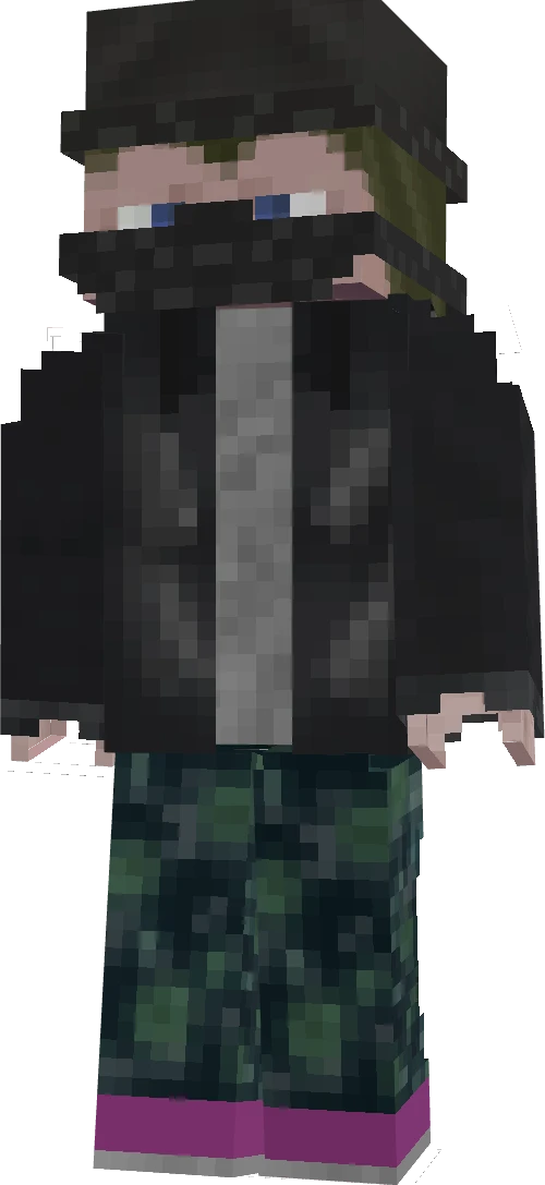 xioro2's skin