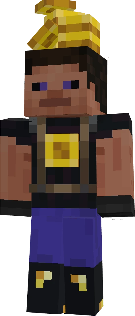 Cool41085's skin