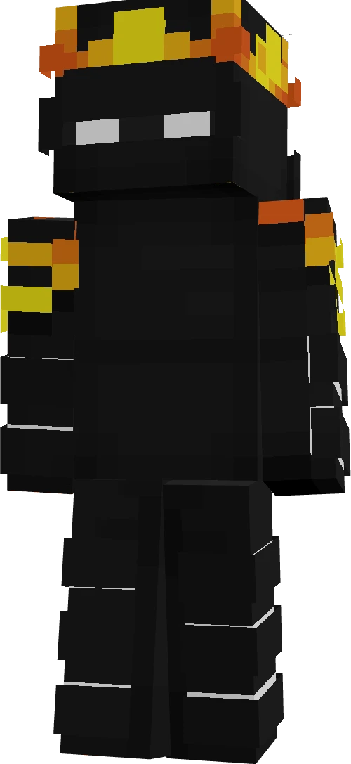 TDParadox6990's skin