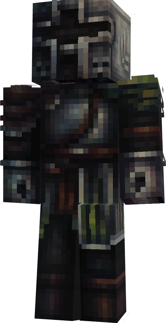 gapped1256's skin